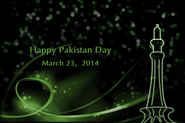 23rd March Pakistan Day free