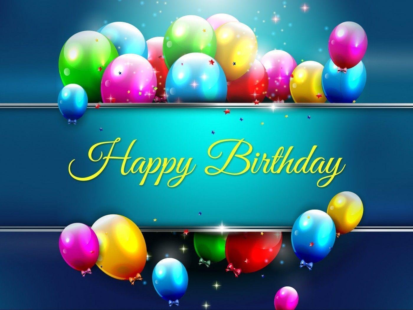 Loving Birthday Wallpaper free download