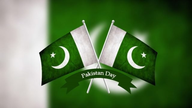 Download Pakistan day image