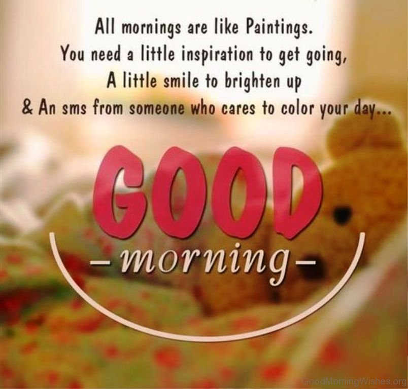 Download Good Morning quotes for friends