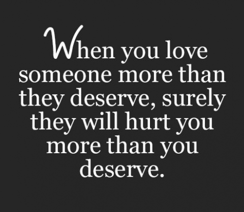 Sad Relationship Quotes Images