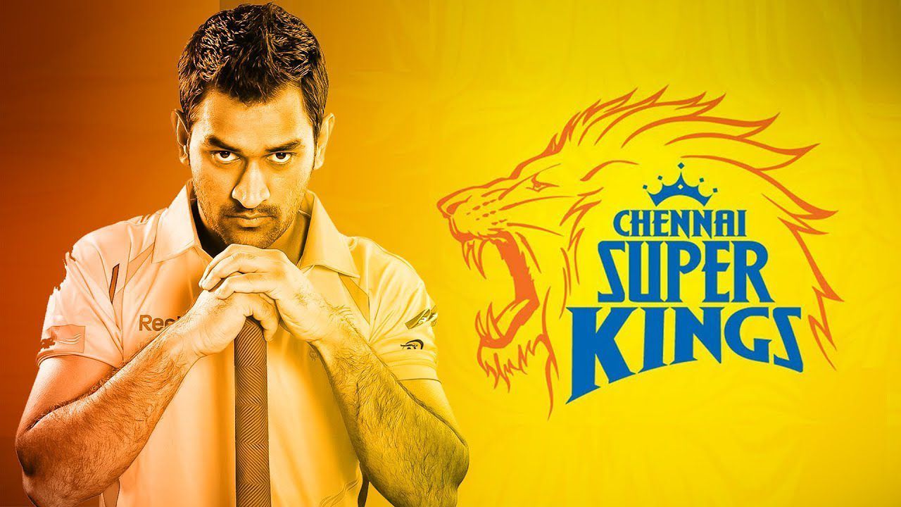 Chennai super kings, dhoni, ipl, Chennai_super_kings, tiger, M_S_DHONI HD  phone wallpaper | Pxfuel