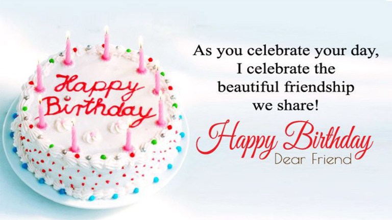 Happy Birthday Whatsapp Status Download