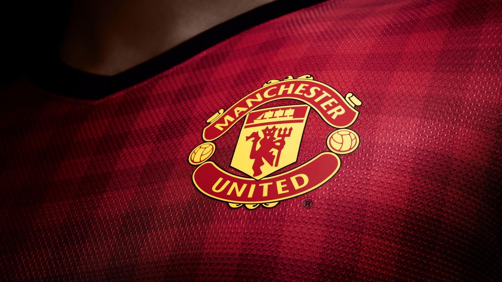 Manchester United Logo download free