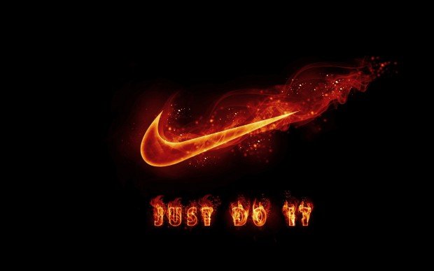 NIke Fire Logo HD Downlaod