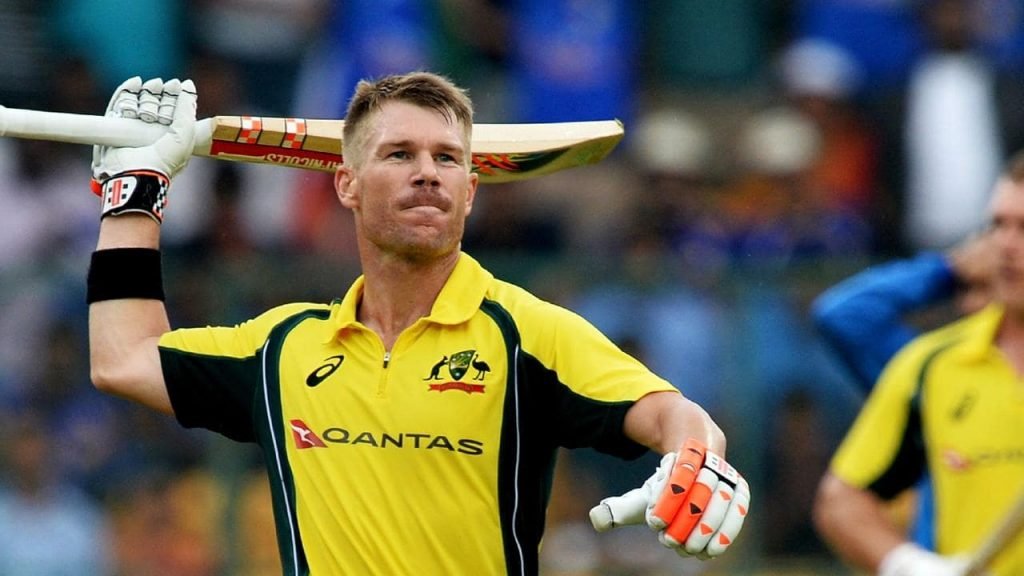 David Warner Wallpapers