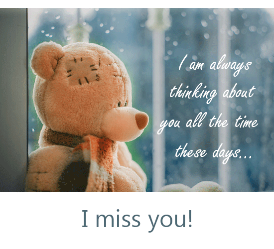 I Miss You Quotes For Her Gifs Animation Moving Images