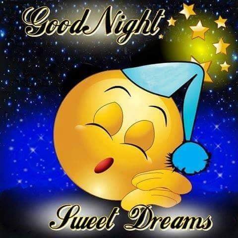 Good night Animated images download