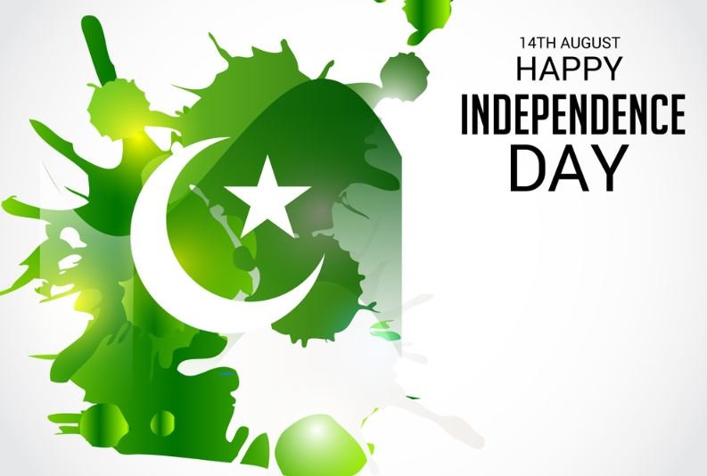 Pakistan Independence Day 2019 Image download