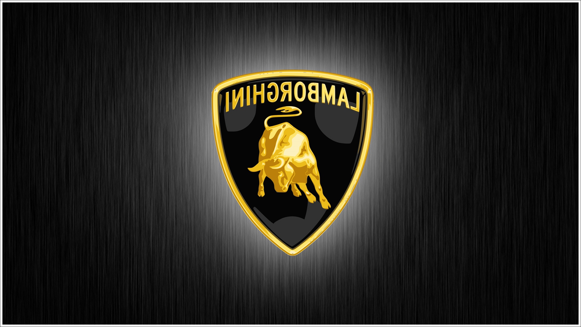HD Lamborghini Logo image download