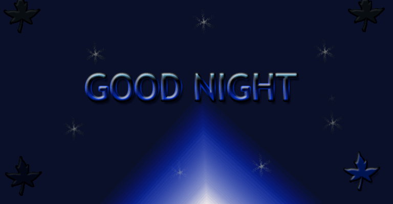 Best Good night gifs images wallpapers 2019 free download
