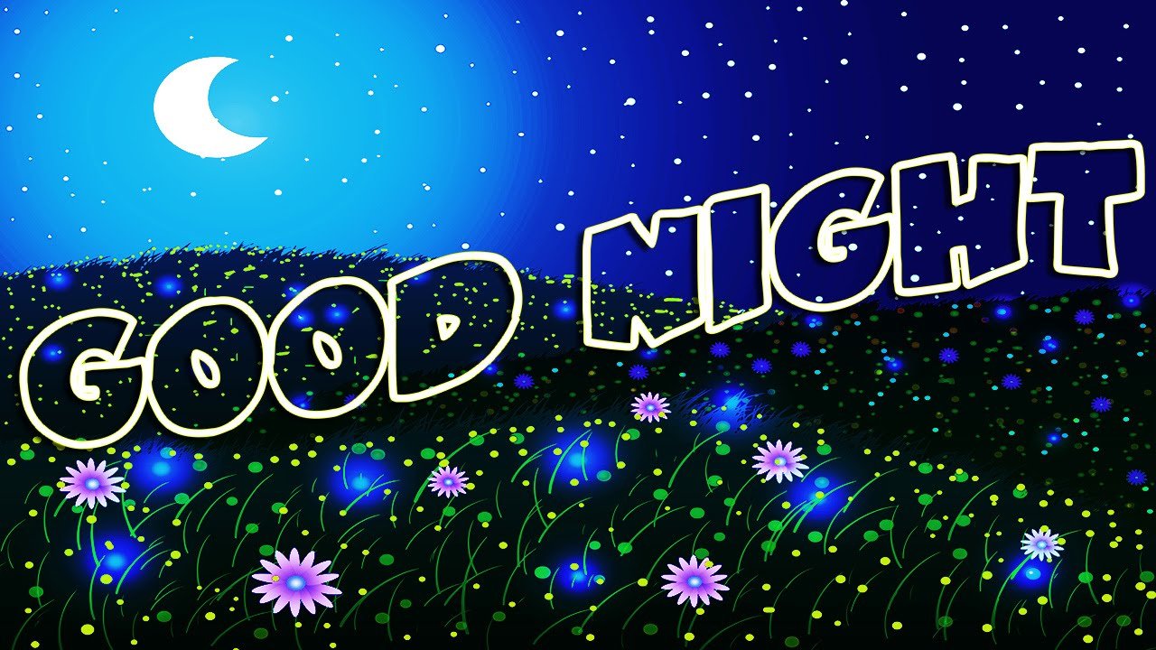 New Good night wishes images wallpapers 2019 free download