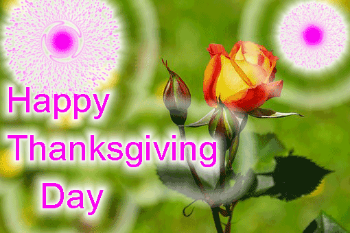 Thanksgiving day quotes inspirational