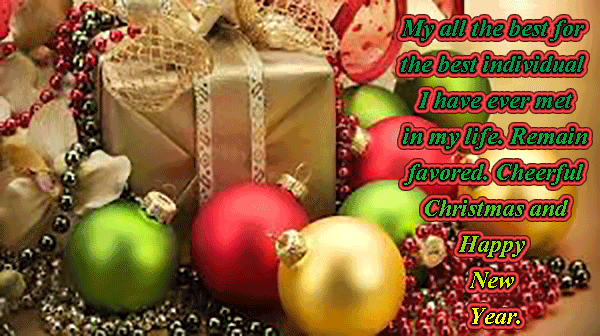 merry christmas happy new year 2020 wallpaper