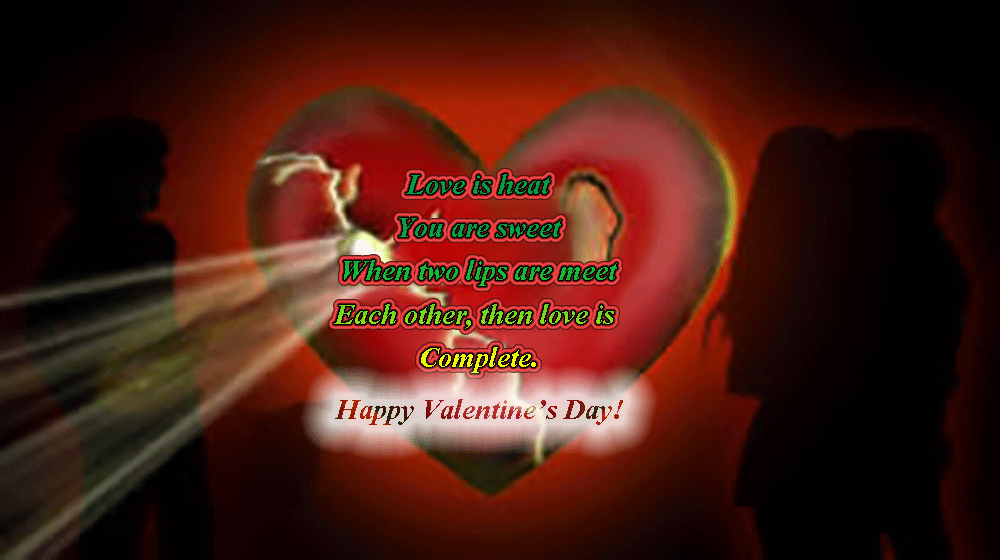 Valentines Day new image