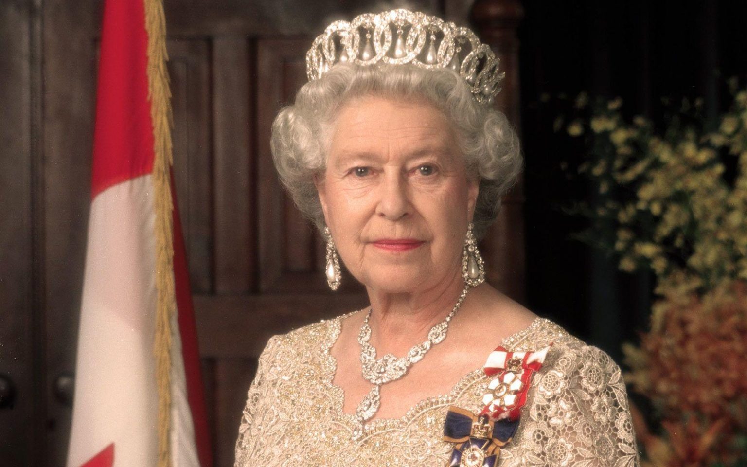 Queen Elizabeth Birthday Wishes